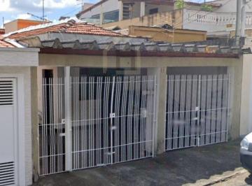 Casa · 189m² · 3 Quartos · 2 Vagas · Casas térreas à venda com 189 metros 3 dormitórios. Bairro Olímpico. São Caetano do Sul.