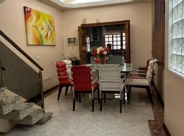 Casa · 1m² · 3 Quartos · Casa à venda - na Vila Camilópolis