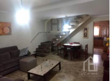 Casa · 179m² · 3 Quartos · 2 Vagas · Sobrado à venda com 179 metros 3 dormitórios e 1 edícula. Bairro Paulicéia. São Bernardo do Campo.