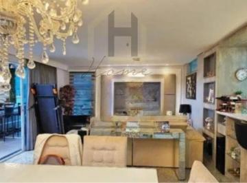 Casa · 174m² · 4 Quartos · 3 Vagas · Casa em condomínio à venda com 174 metros 4 dormitórios sendo 3 suítes. Bairro Jardim ? Santo André.