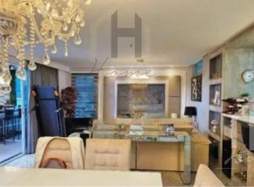 Casa · 174m² · 4 Quartos · 3 Vagas · Casa em condomínio à venda com 174 metros 4 dormitórios sendo 3 suítes. Bairro Jardim ? Santo André.