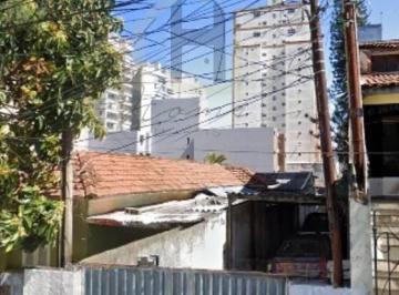 Terreno · 500m² · Lote/Terreno à Venda com 500 metros. Bairro Nova Petrópolis. São Bernardo do Campo.