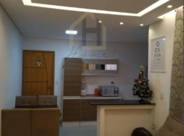 Apartamento · 82m² · 2 Quartos · 1 Vaga · Apartamento à venda - Condomínio baixo - com 82 metros 2 dormitórios. Vila Principe de Gales. Santo