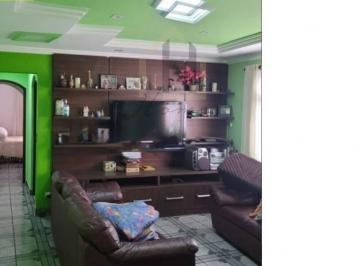 Casa · 125m² · 3 Quartos · CASA, SOBRADO, DORMITORIOS, MERCADO, ONIBUS