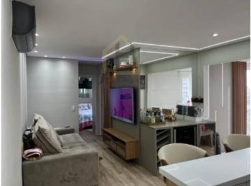 Apartamento · 62m² · 2 Quartos · 2 Vagas · Apartamento para locação com 62 metros 2 dormitórios sendo 1 suíte. Condomínio Jardim das Pitangueir