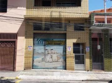 Casa · 150m² · 3 Quartos · 1 Vaga · Sobrado à venda com 150 metros 3 dormitórios. Vila Alpina. São Paulo.