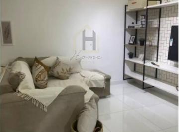 Casa · 100m² · 2 Quartos · 2 Vagas · Casa/sobrado em Condomínio à venda com 100 metros 2 dormitórios sendo 1 suíte. Condomínio Village Ca