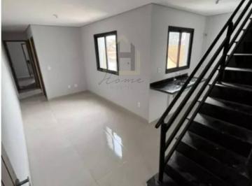 Apartamento · 91m² · 2 Quartos · 2 Vagas · Cobertura em prédio baixo com elevador com 91,56 metros 2 dormitórios sendo uma suíte. Residencial V