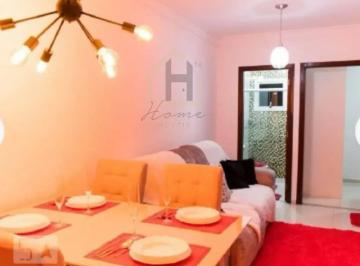 Apartamento · 74m² · 2 Quartos · 1 Vaga · Apartamento/cobertura à venda com 74 metros 2 dormitórios. Vila América. Santo André.