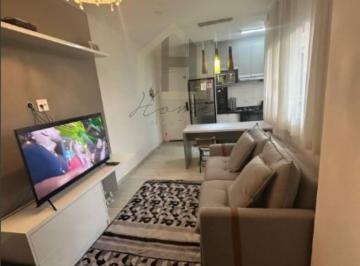 Apartamento · 39m² · 2 Quartos · 1 Vaga · Apartamento à venda com 39 metros 2 dormitórios. Residencial Vitorino. Vila Pires. Santo André.