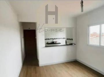 Apartamento · 104m² · 2 Quartos · 1 Vaga · Cobertura em prédio baixo à venda com 52 metros 2 dormitórios.  Vila Progresso Santo André.