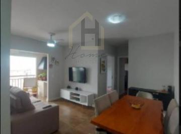 Apartamento · 65m² · 2 Quartos · 1 Vaga · Apartamento à venda com 65 metros 2 dormitórios sendo 1 suíte. Condomínio La Vita. Bairro Fundação. 
