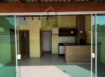 Casa · 120m² · 2 Quartos · 1 Vaga · Sobrado decorado com cobertura à venda com 120 metros 2 suítes. Vila Príncipe de Gales. Santo André.