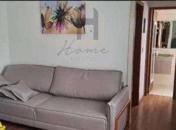 Apartamento · 63m² · 2 Quartos · 2 Vagas · Apartamento em prédio baixo à venda com 63 metros 2 dormitórios sendo 1 suíte. Utinga. Santo André.