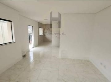Casa · 98m² · 3 Quartos · Sobrado à venda com 98 metros 3 dormitórios sendo 1 suíte. Bairro Campestre. Santo André.
