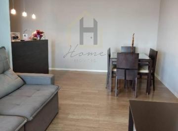 Apartamento · 85m² · 3 Quartos · 2 Vagas · Apartamento à venda com 85 metros com 3 dormitórios, sendo 1 suíte. Condomínio Pátio Boulevard. Vila
