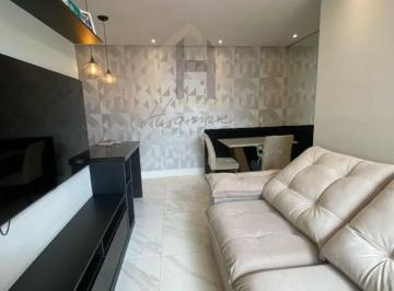 Apartamento · 66m² · 2 Quartos · Apartamento à venda - na Vila Prudente