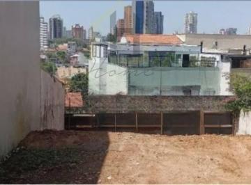 Terreno · 249m² · Terreno à venda com 249 metros. Vila Guiomar. Santo André.