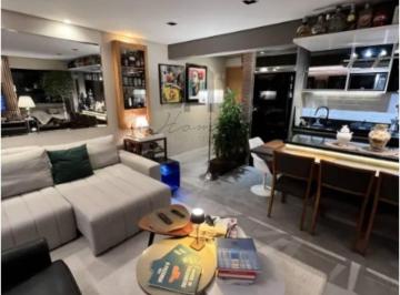 Apartamento · 64m² · 2 Quartos · 2 Vagas · Apartamento à venda com 64 metros 2 dormitórios sendo 1 suíte. Edifício  Residencial Colinas de Roma