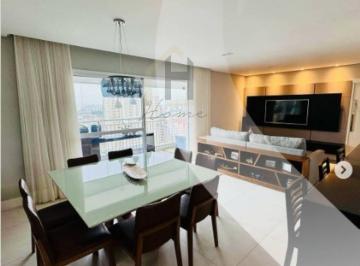 Apartamento · 125m² · 3 Quartos · 3 Vagas · Apartamento à venda com 125 metros 3 dormitórios sendo 1 suíte com closet. Condomínio Totalita. São 