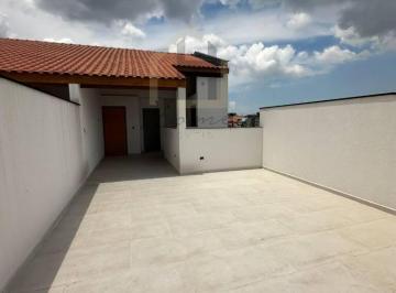 Apartamento · 106m² · 2 Quartos · 2 Vagas · Cobertura em prédio baixo com elevador à venda com 106 metros 2 dormitórios sendo 1 suíte. Vila Curu