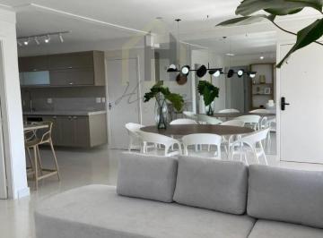 Apartamento · 128m² · 3 Quartos · 2 Vagas · Apartamento à venda com 128 metros 3 suítes. Condomínio Paris. Centro. Santo André.