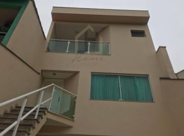 Casa · 248m² · 3 Quartos · Lindo Sobrado a Venda Em São Caetano do Sul!! Localizada em um dos bairros mais charmosos da cidad