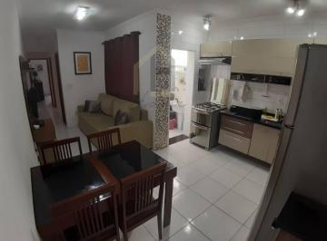 Apartamento · 56m² · 2 Quartos · Excelente oportunidade! Apartamento à venda em Santo André-SP, Vila Camilópolis. 2 quartos, 1 banhei