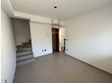 Casa · 67m² · 3 Quartos · 2 Vagas · Sobrado à venda com 67 metros 3 dormitórios. Bairro Campestre. Santo André
