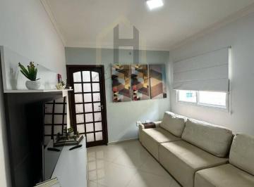 Apartamento · 125m² · 2 Quartos · 2 Vagas · Cobertura a Venda Santo André