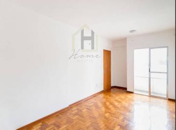 Apartamento · 64m² · 2 Quartos · Apartamento à venda no Centro de Santo André-SP: 2 quartos, 2 salas, 1 banheiro, 64m² de área. Oport
