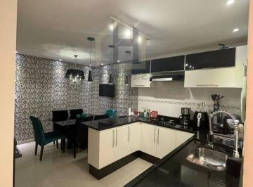 Casa · 130m² · 3 Quartos · Casa à venda - no Jardim Santo Antônio