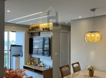 Apartamento · 48m² · 2 Quartos · 1 Vaga · Imperdível oportunidade! Apartamento à venda no Centro de São Bernardo do Campo-SP. 2 quartos, 2 sal