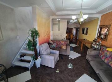 Apartamento · 200m² · 3 Quartos · Apartamento à venda - na Vila Camilópolis