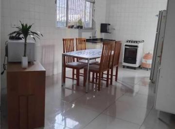 Casa · 212m² · 3 Quartos · Casa à venda - no Parque João Ramalho
