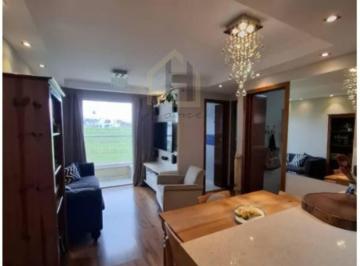 Apartamento · 50m² · 2 Quartos · 1 Vaga · Apartamento à venda na Vila Gonçalves, São Bernardo do Campo-SP: 2 quartos, 2 salas, 1 banheiro, 1 v