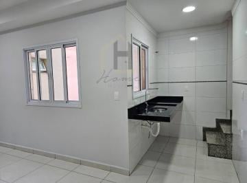 Apartamento · 92m² · 2 Quartos · Apartamento à venda - na Vila Apiaí