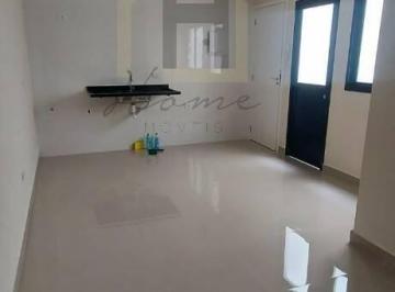 Apartamento · 50m² · 2 Quartos · 1 Vaga · Apartamento térreo de 2 quartos na Vila Gilda, Santo André-SP: oportunidade única com 50m² e garagem