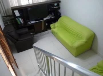Casa · 190m² · 3 Quartos · 2 Vagas · Sobrado de 190m² na Paulicéia, São Bernardo do Campo-SP: 3 quartos, 2 suítes, 1 sala, 4 banheiros, 2