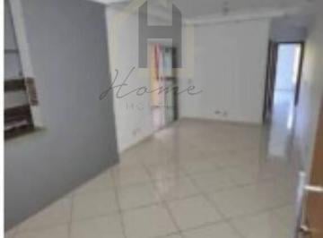 Apartamento · 67m² · 2 Quartos · 1 Vaga · Apartamento à venda em Santo André: 2 quartos, 1 suíte, 2 salas, 2 banheiros, 1 vaga, 67m². Imperdív