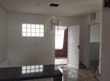 Casa · 152m² · 3 Quartos · Casa à venda em Santo André-SP, Condomínio Maracanã: 3 quartos, 3 banheiros, 4 vagas, 152 m² - Imper