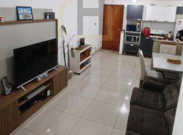 Apartamento · 110m² · 2 Quartos · 1 Vaga · Cobertura de alto padrão na Vila Assunção, Santo André-SP: 2 quartos, 2 banheiros, 1 vaga de garagem