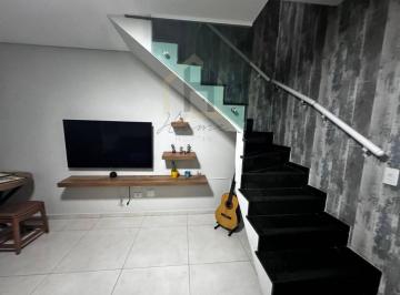 Apartamento · 105m² · 2 Quartos · Imperdível cobertura de 2 quartos e 105m² à venda em Utinga, Santo André-SP!