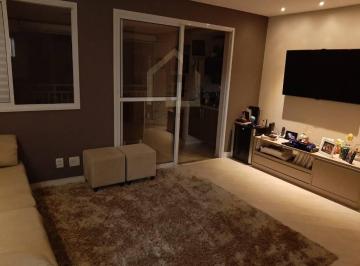 Apartamento · 82m² · 2 Quartos · Apartamento à venda em São Caetano do Sul-SP, bairro Mauá: 2 quartos, 1 suíte, 2 banheiros, 2 vagas,