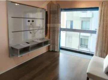 Apartamento · 61m² · 2 Quartos · 1 Vaga · Apartamento à venda com 61m², 2 quartos, 1 suíte. Ed. Residencial França no Bairro Santo Antônio em 
