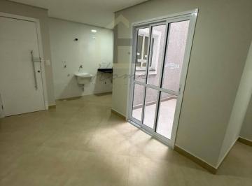 Apartamento · 62m² · 2 Quartos · 1 Vaga · Oportunidade única: Apartamento térreo com 2 quartos na Vila Linda, Santo André-SP! Venha conferir!