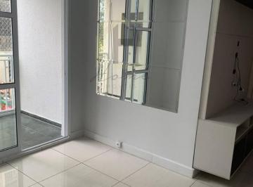 Apartamento · 64m² · 2 Quartos · 2 Vagas · Incrível Apartamento à Venda no Bairro Jardim em Santo André-SP: 2 Quartos, 1 Suíte, 2 Salas, 2 Banh