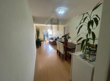 Apartamento · 75m² · 2 Quartos · Apartamento de 2 quartos com suíte na Fundação, São Caetano do Sul-SP: seu novo lar com 75m² e garag