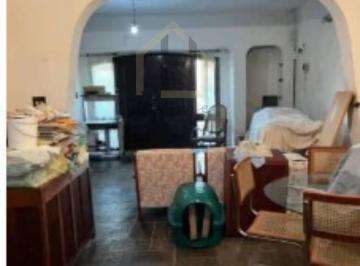 Casa · 186m² · 3 Quartos · Casa de 3 quartos à venda em Osvaldo Cruz, São Caetano do Sul-SP: 3 suítes, 2 salas, 3 banheiros, 4