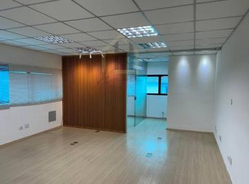 Comercial · 60m² · Oportunidade Imperdível: Sala Comercial de 60m² na Vila Bocaina, Mauá-SP -